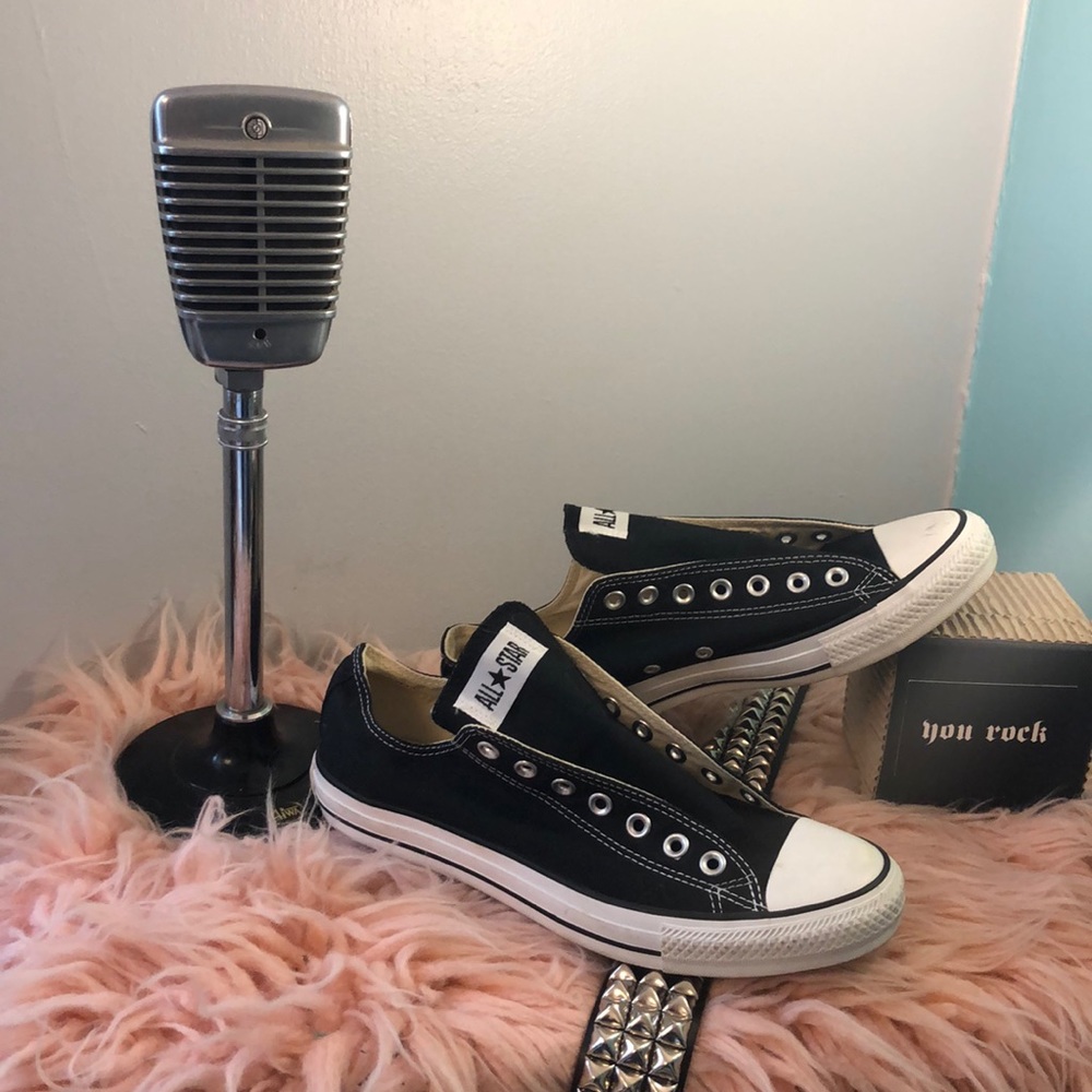 Converse All Stars